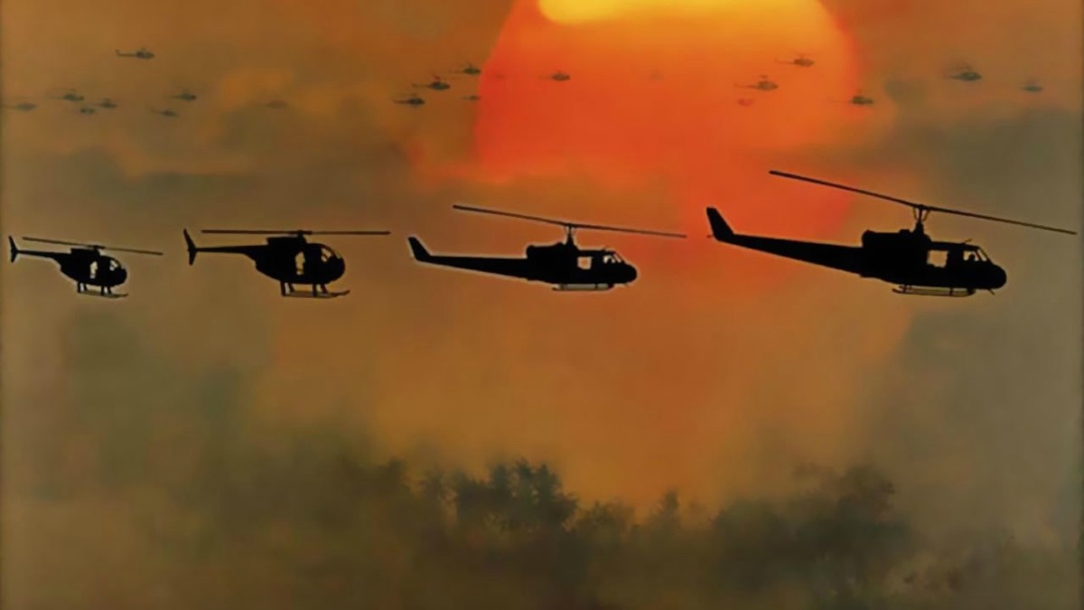 How Can the Helicopter Rush Problem Be Solved in Wargame: Red Dragon?