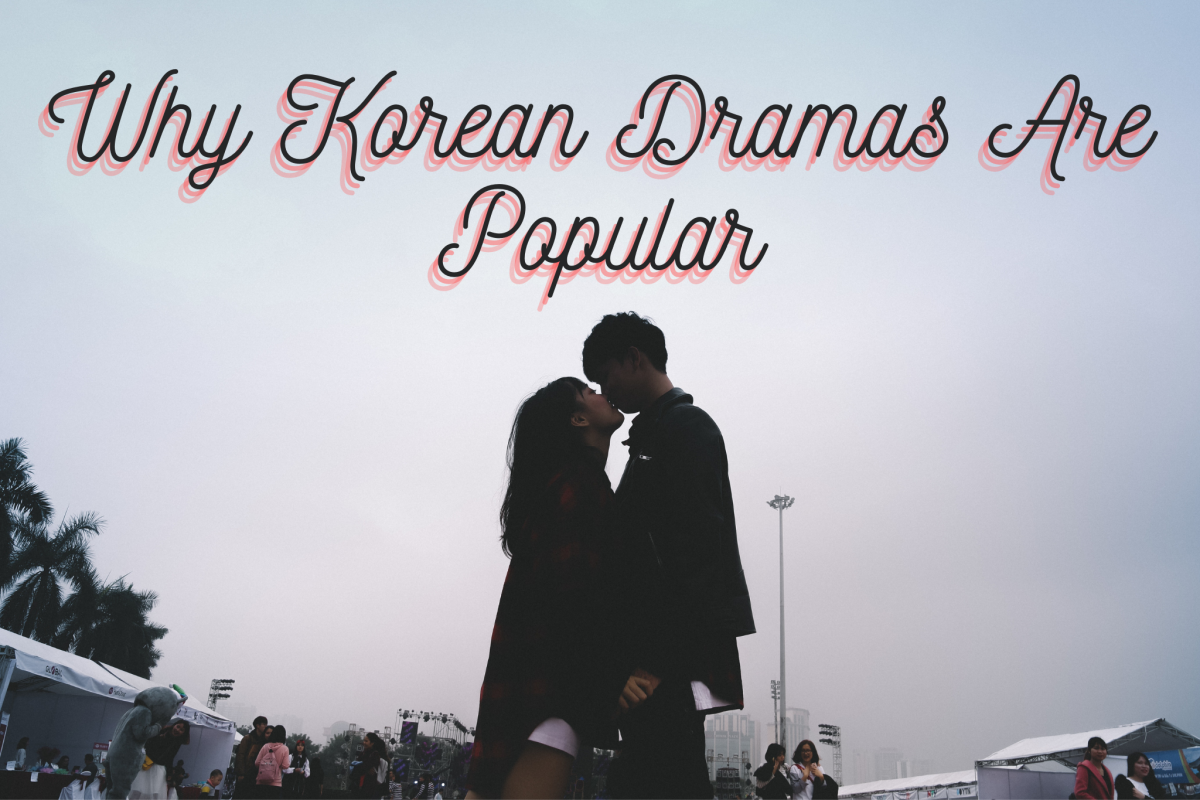 Why Korean Dramas Are Popular