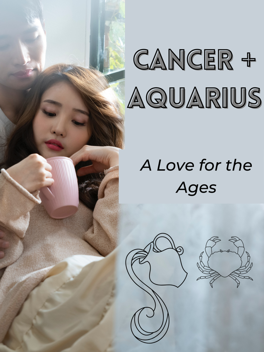 Are Cancer and Aquarius a good match? Read on to find out. 