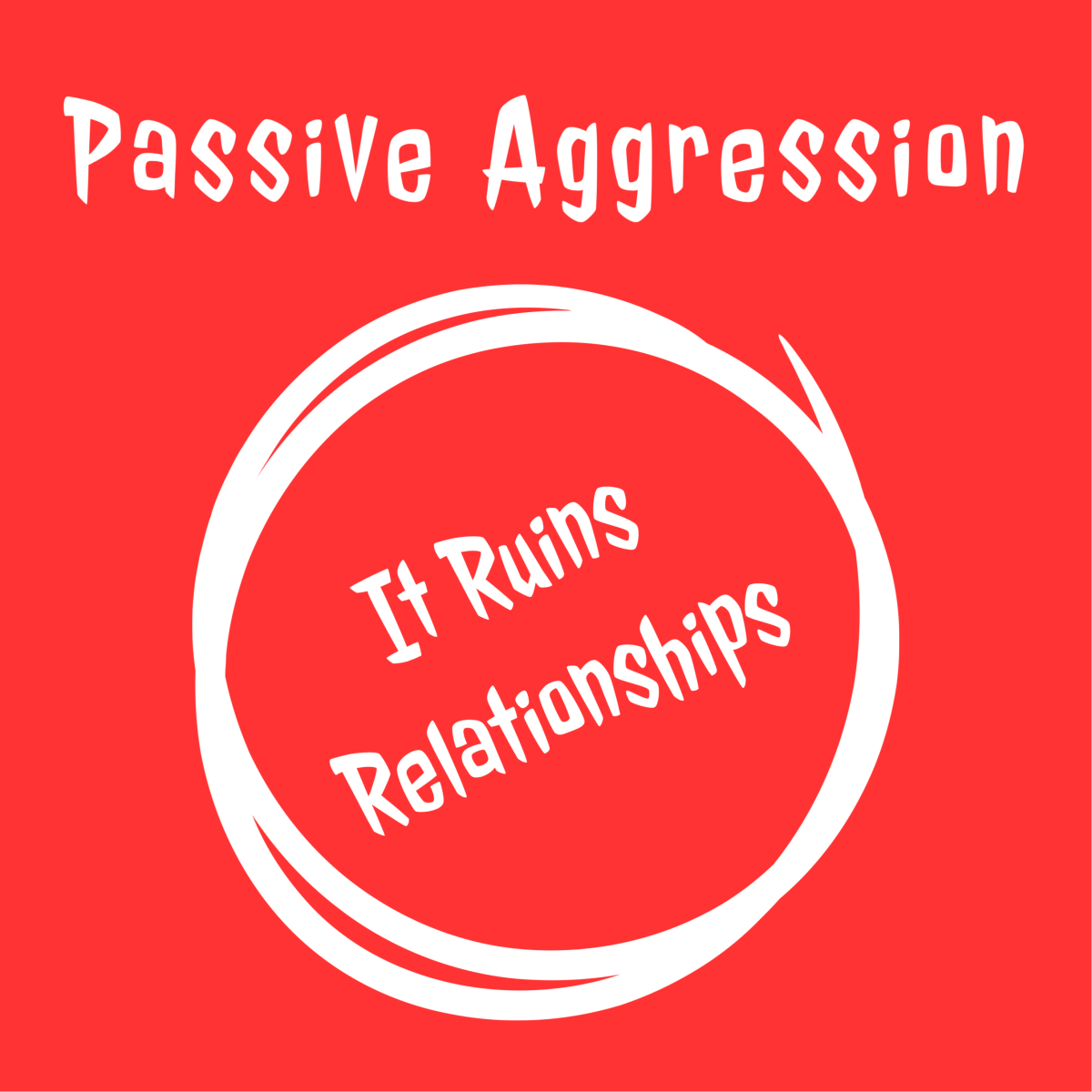 Is Passive Aggression Destroying Your Marriage?