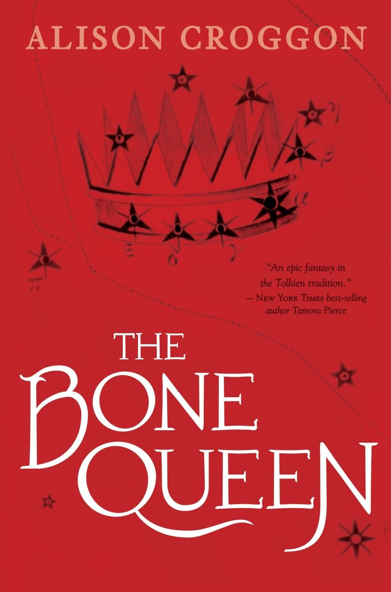 The Bone Queen Review