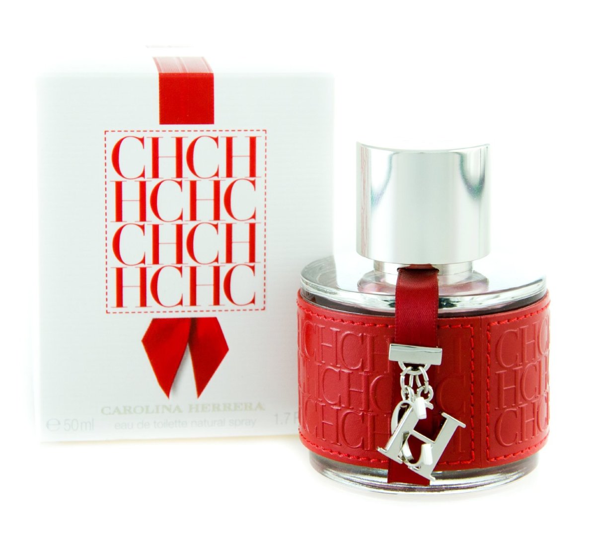 CH Perfume by Carolina Herrera