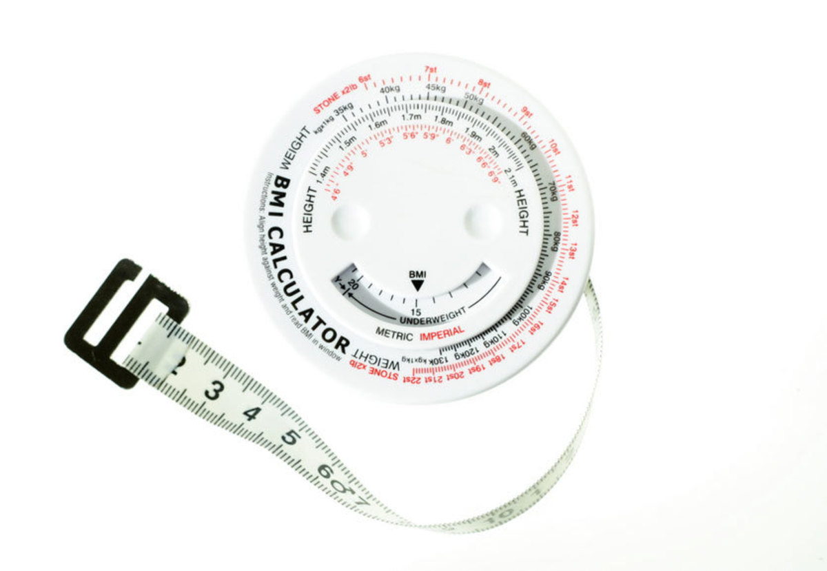 Is It Time to Retire The BMI?