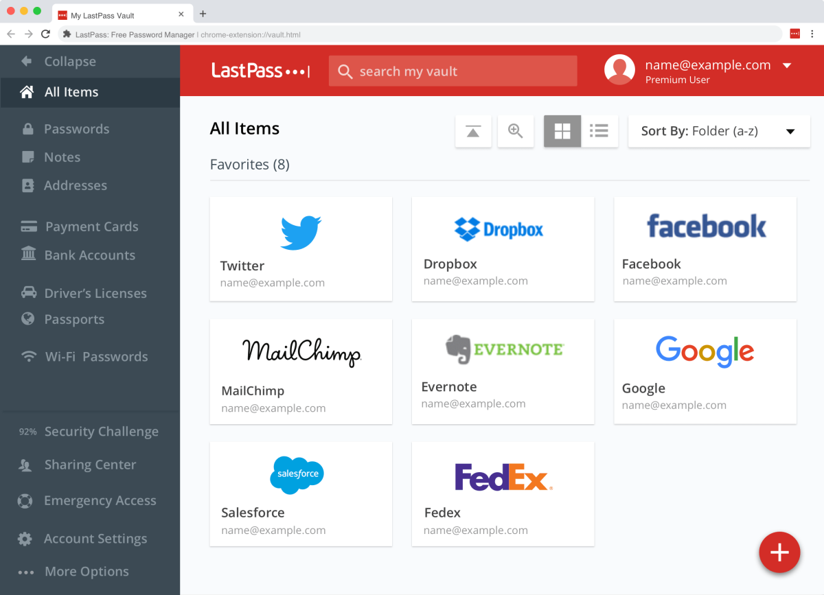 8 Best LastPass Alternatives You Have to Check Out