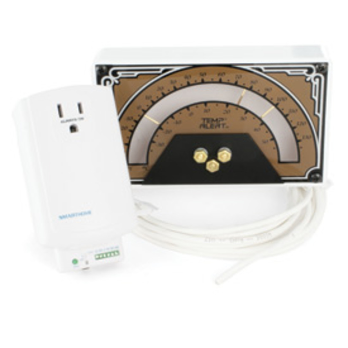 I/O Linc - INSTEON High and Low Temperature Threshold Kit --  image credit: SmartHome