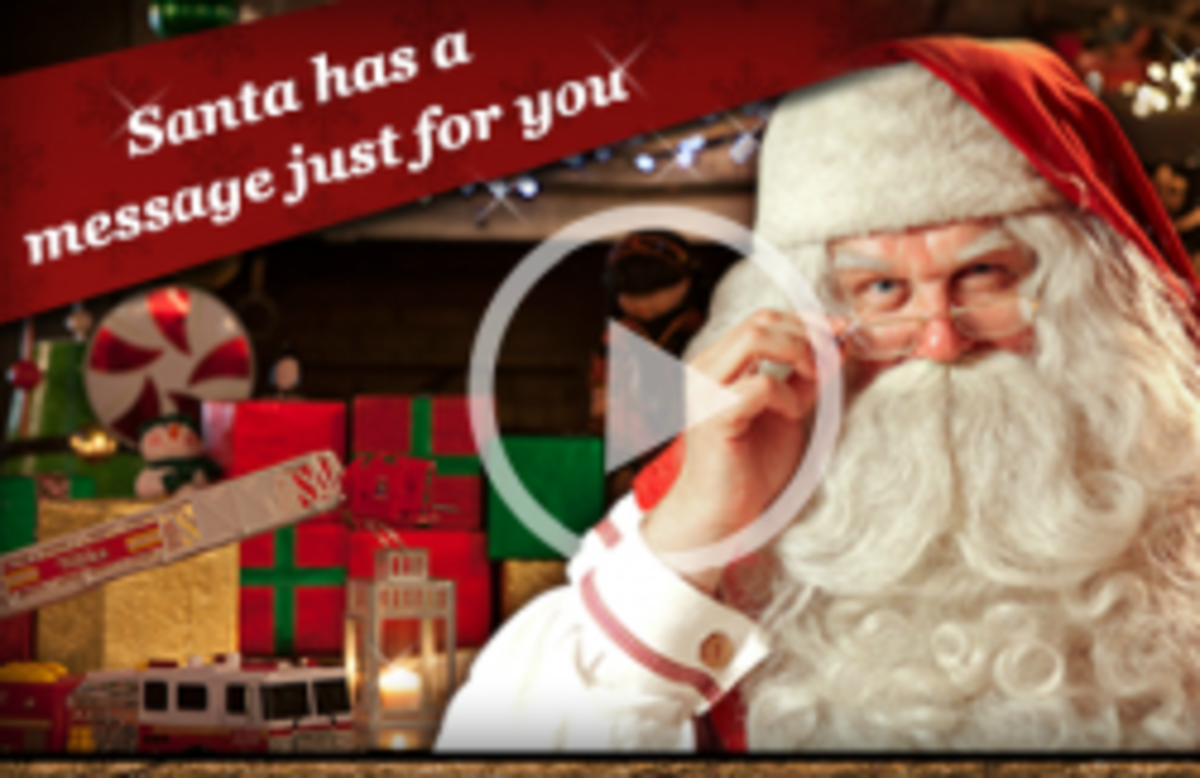 get-a-free-santa-message-video