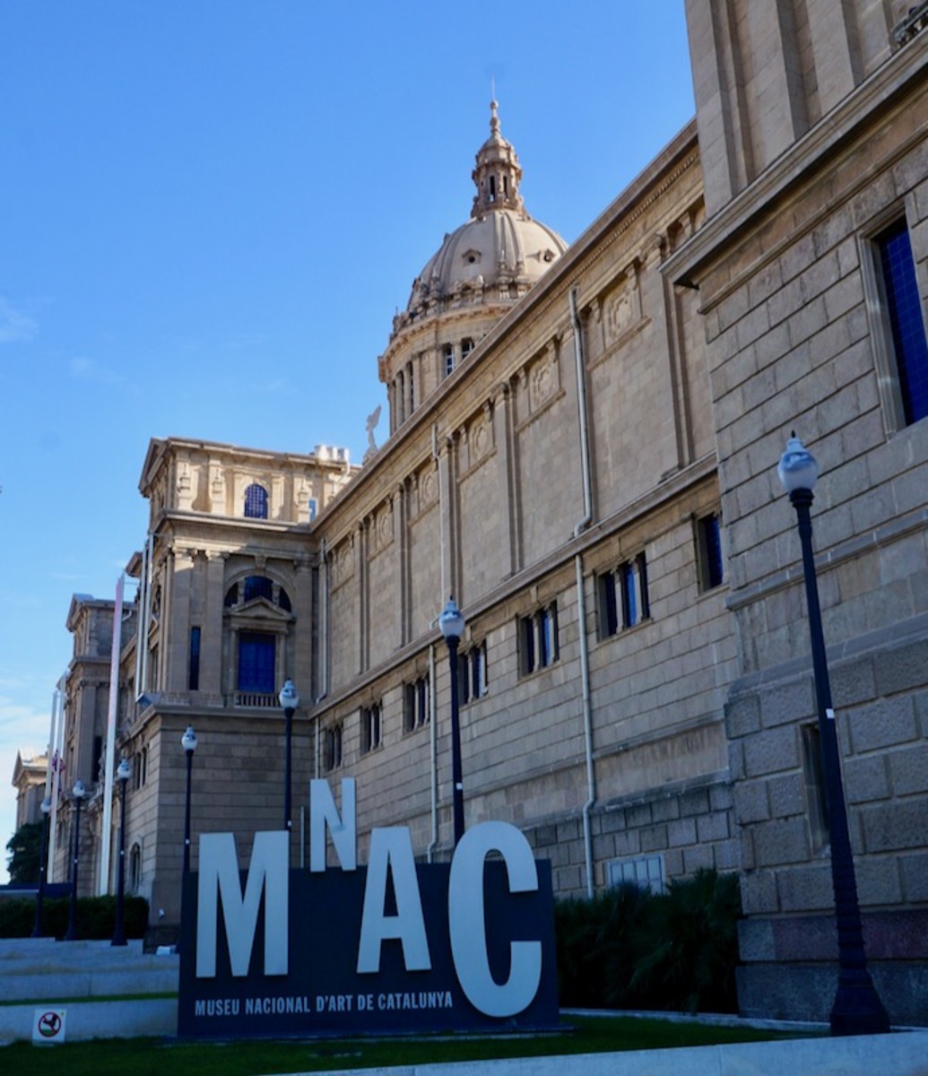 Museum of National Art of Catalonia