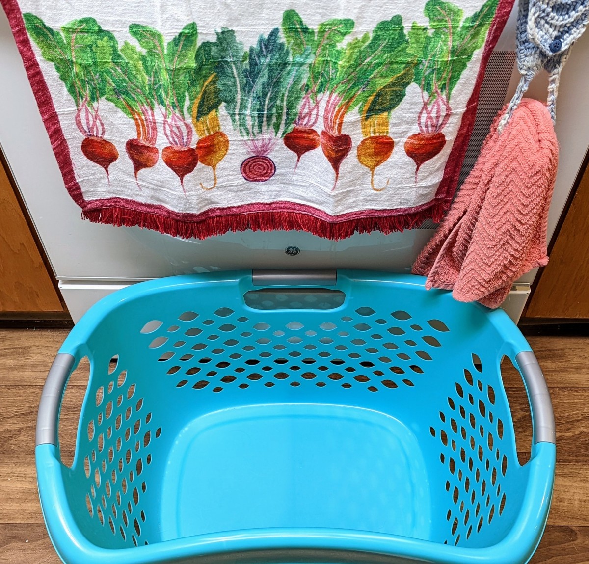 Check out these suggestions and your basket can be empty too!