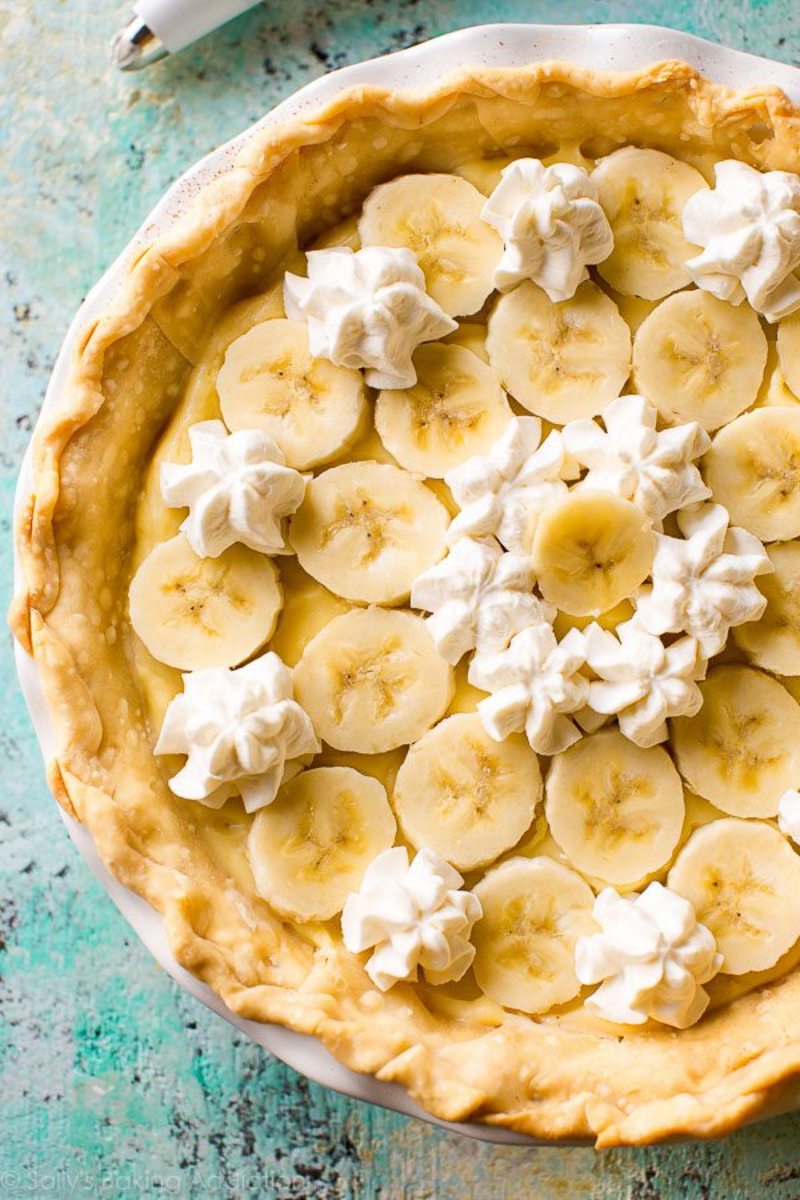 Top Easy Banana Pies Recipes for Any Occasion