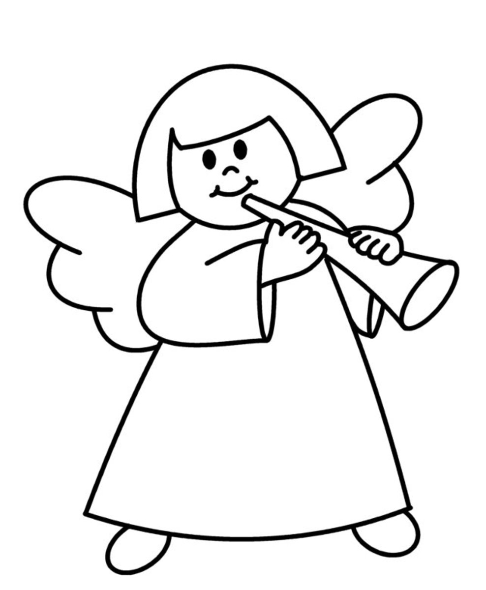 how-to-draw-a-cartoon-angel