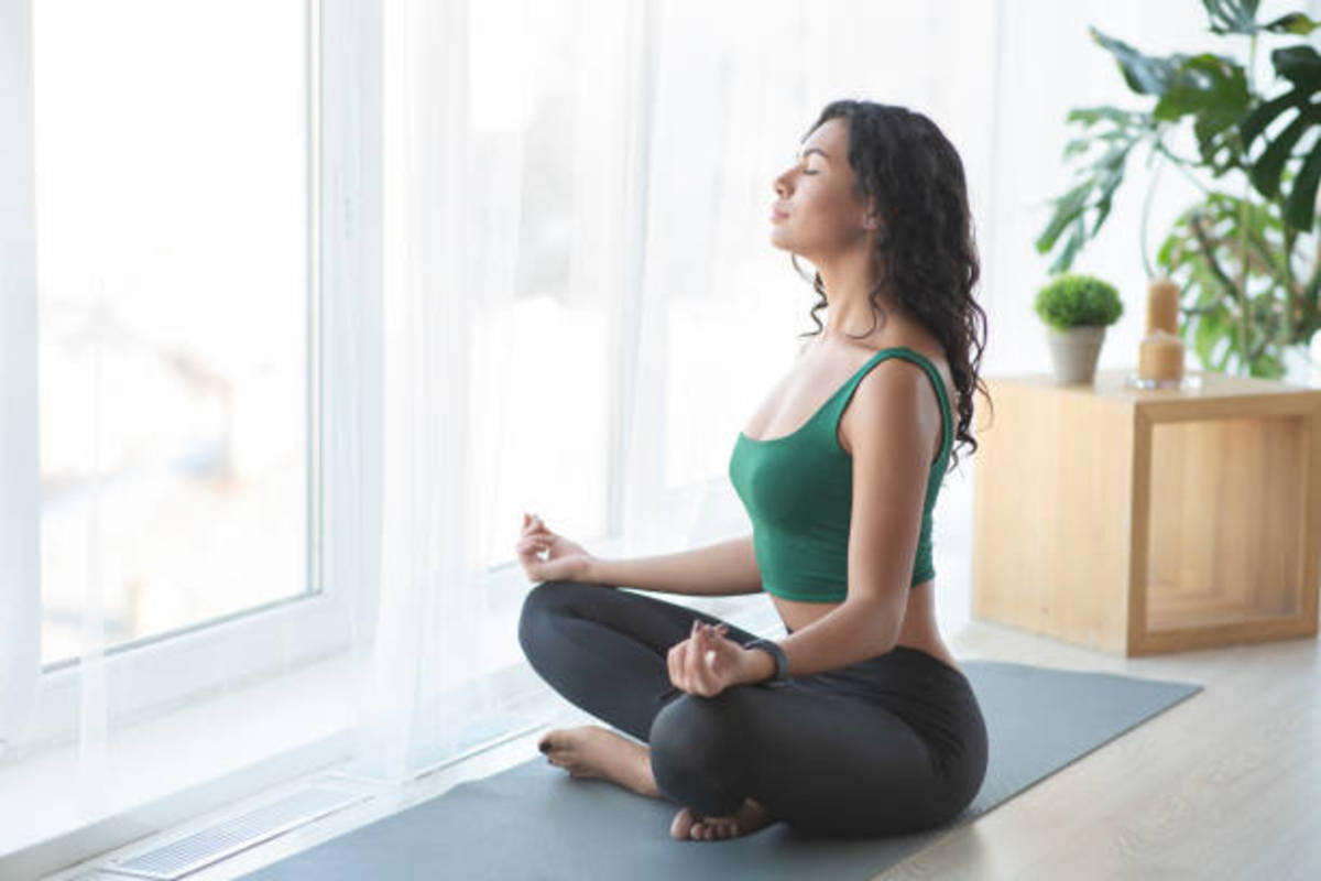 Ways Meditation Will Improve Your Daily Concentration