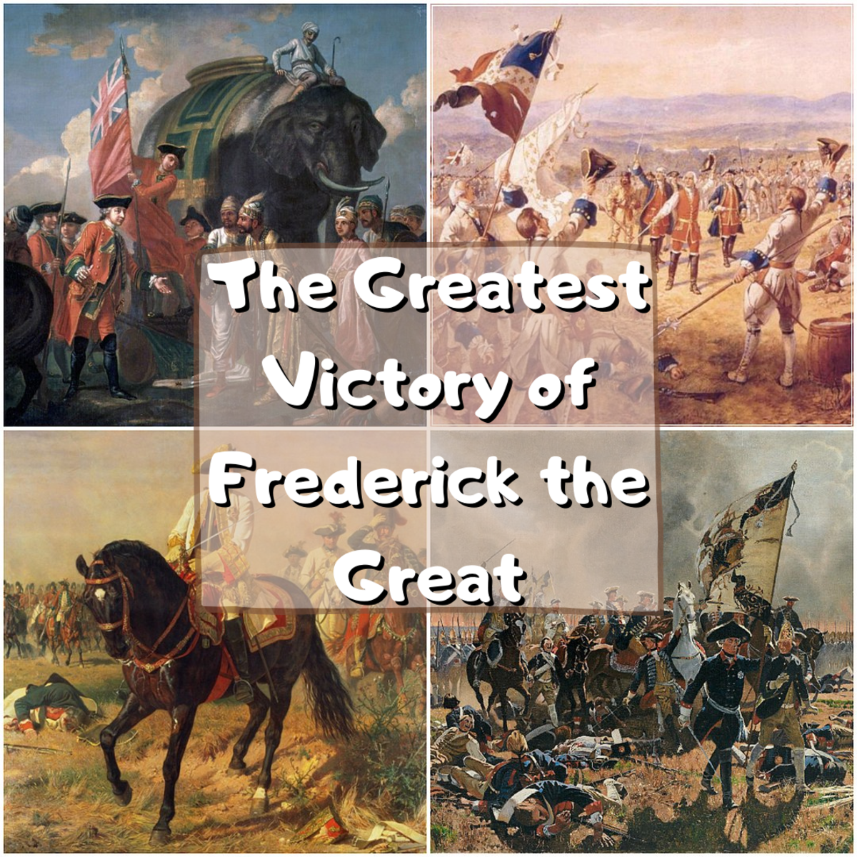 Read on to learn who Frederick the Great was and his role in the War of Austrian Succession and Diplomatic Revolution.