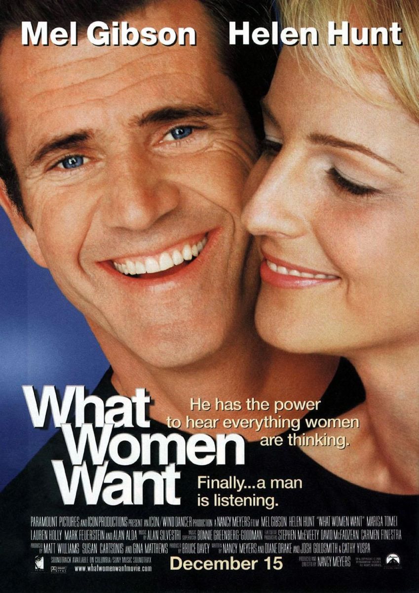 Should I Watch..? 'What Women Want' (2000)