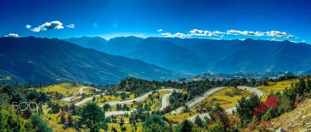 Top 4 Places to Visit in Arunachal Pradesh