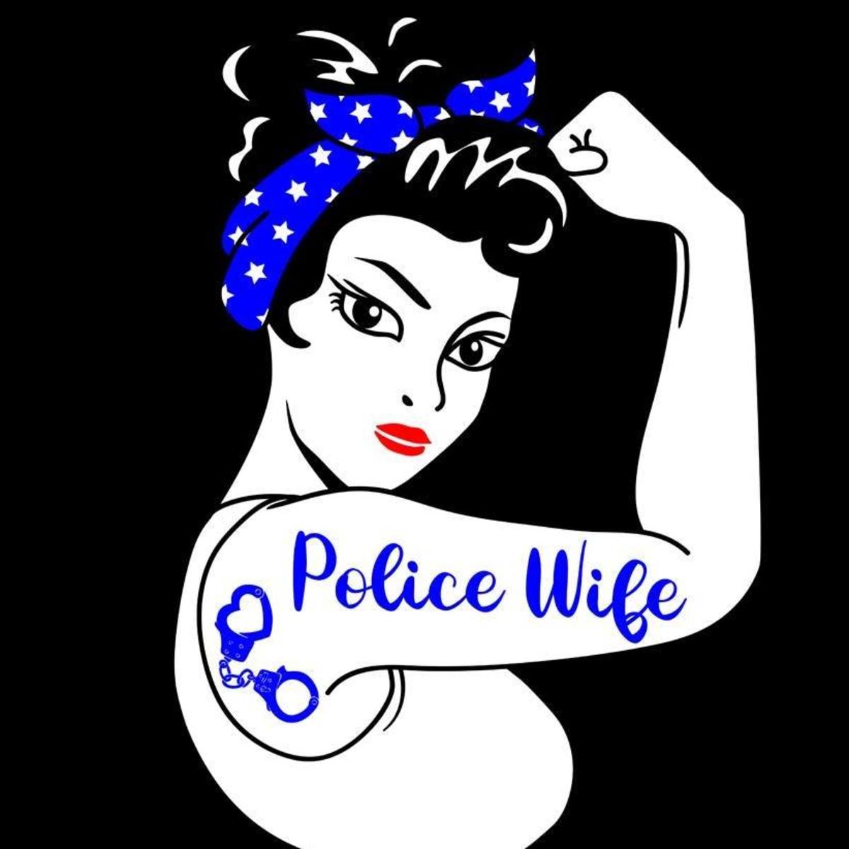 police-wife-poetry