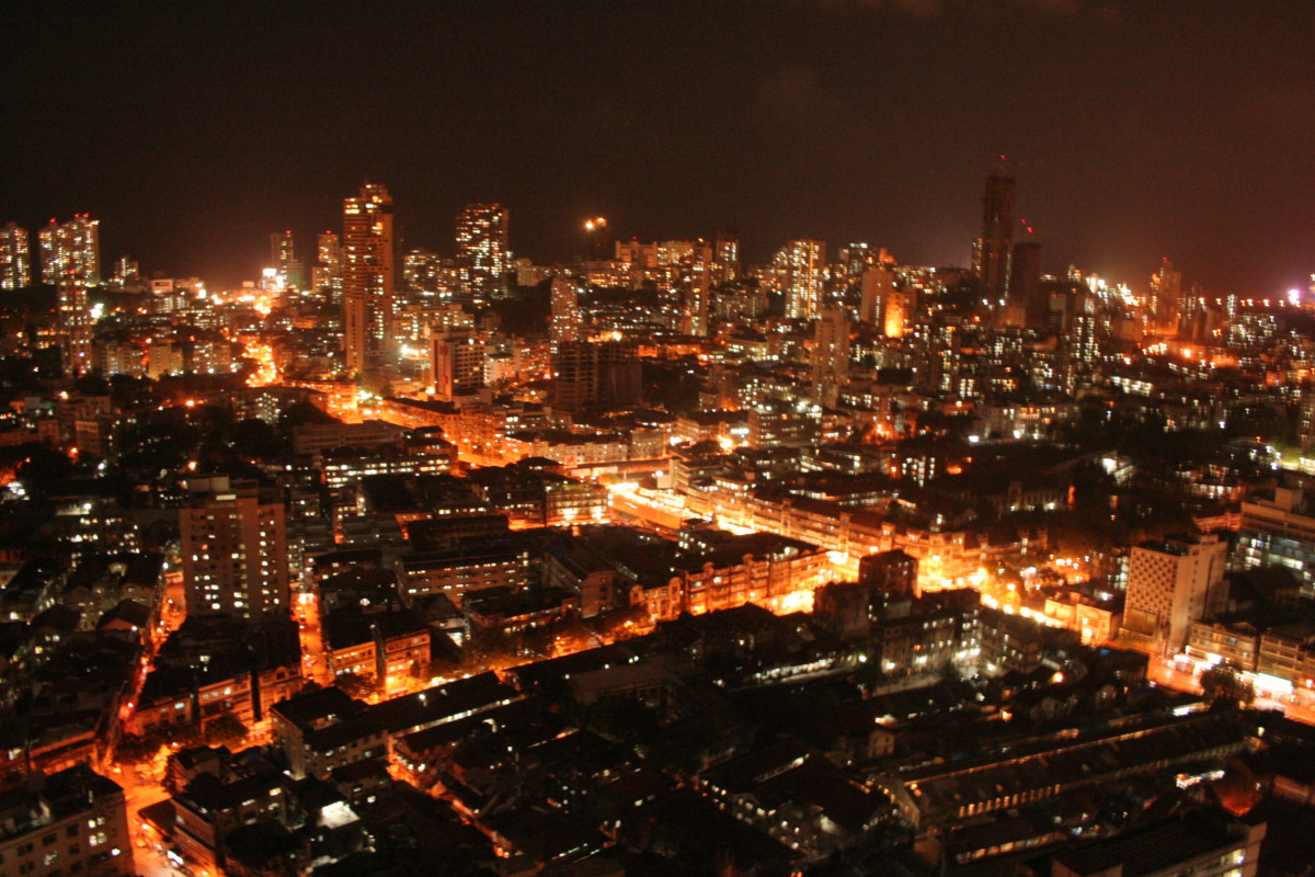 Top Tourist Attractions In Mumbai With Photos : Instalment Two