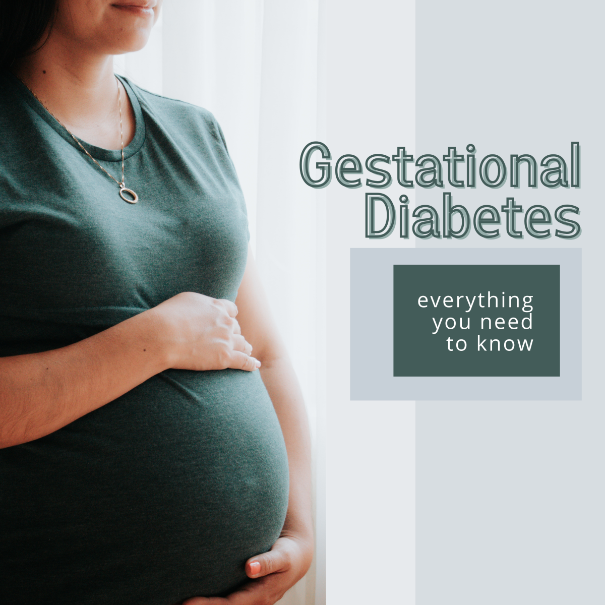 Everything You Need to Know About Gestational Diabetes