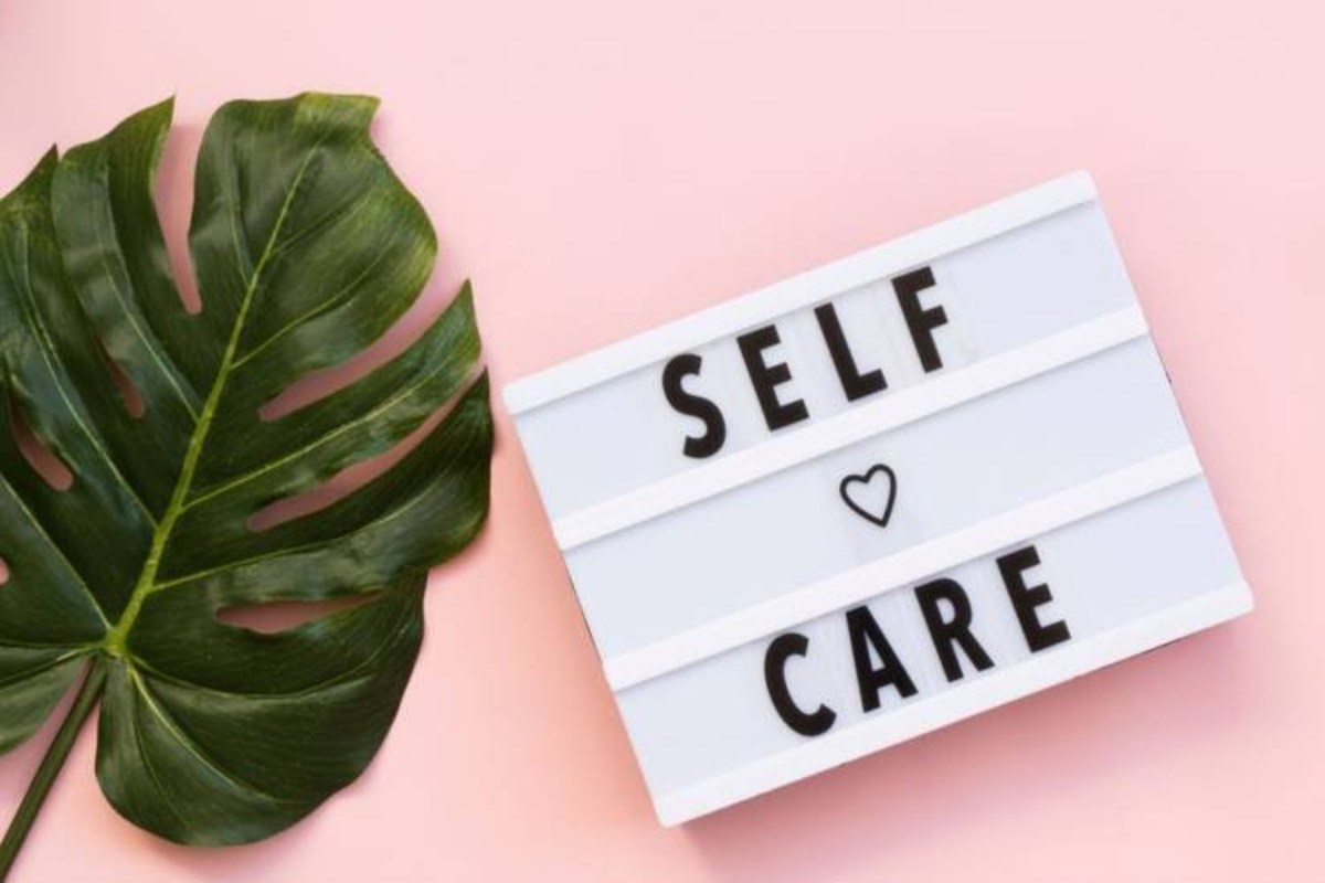 self-care-habits-for