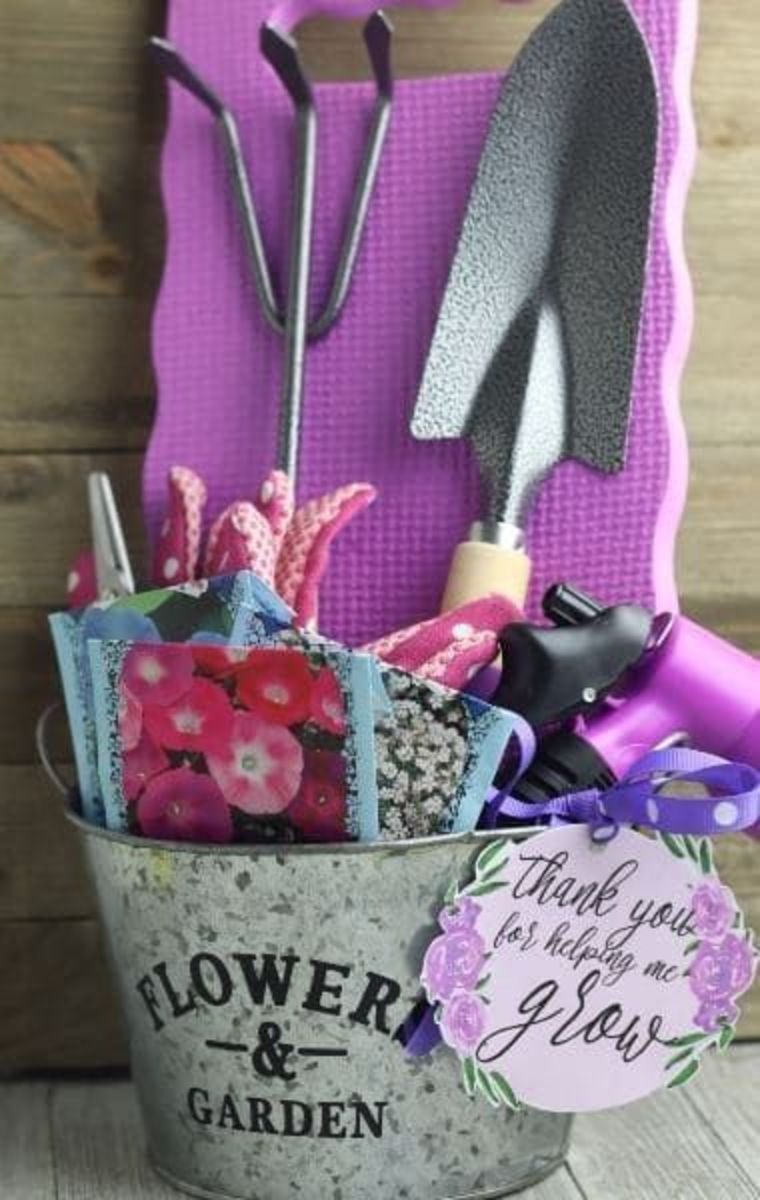 Mothers Day Basket Raffle – State Attorney's Office