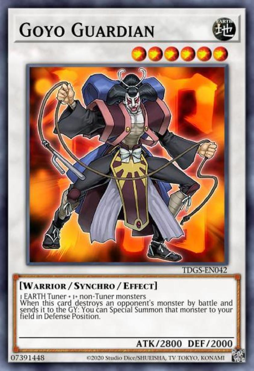Top 10 Budget Extra Deck Monsters in Yu-Gi-Oh