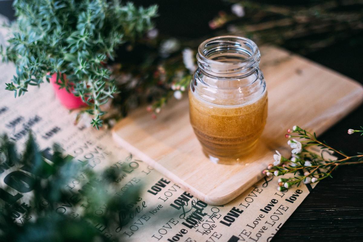 Honey jars are simple spells with the overall goal to help you ease the burden of psychic pain.