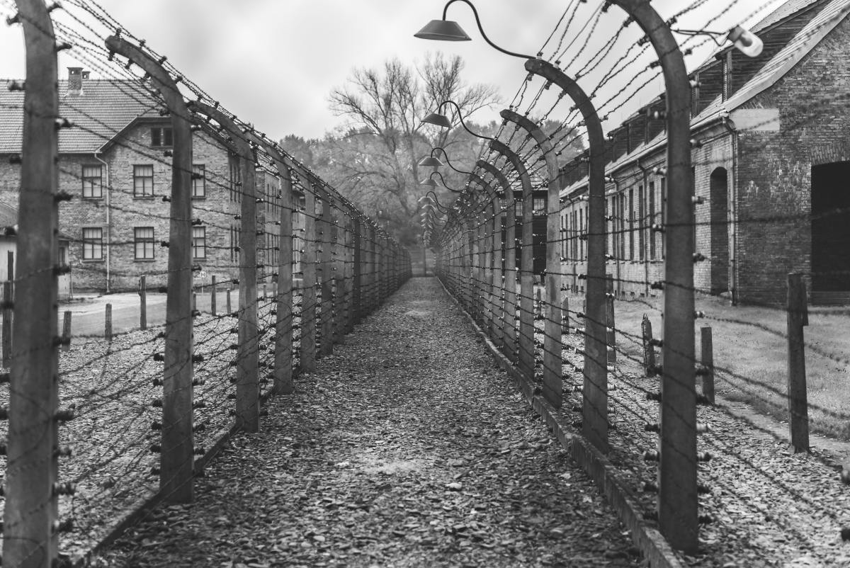 Facts About Concentration Camps