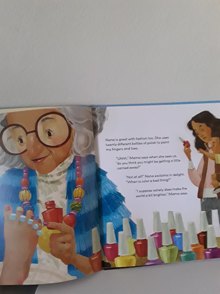 grandma-visits-and-brings-adventures-in-charming-picture-book-and-story-for-young-readers