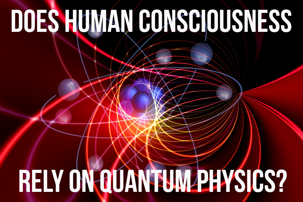 To discover how Roger Penrose uses quantum physics to show how human consciousness could be explained, please read on...