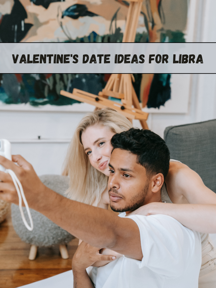 Libra wants something charming, cute, and romantic. (1) Take them to an art museum. (2) Buy them adorable things like stuffed animals and flowers. (3) Cook for them one of their favorite meals. (4) Take them to a gorgeous location for a picnic.