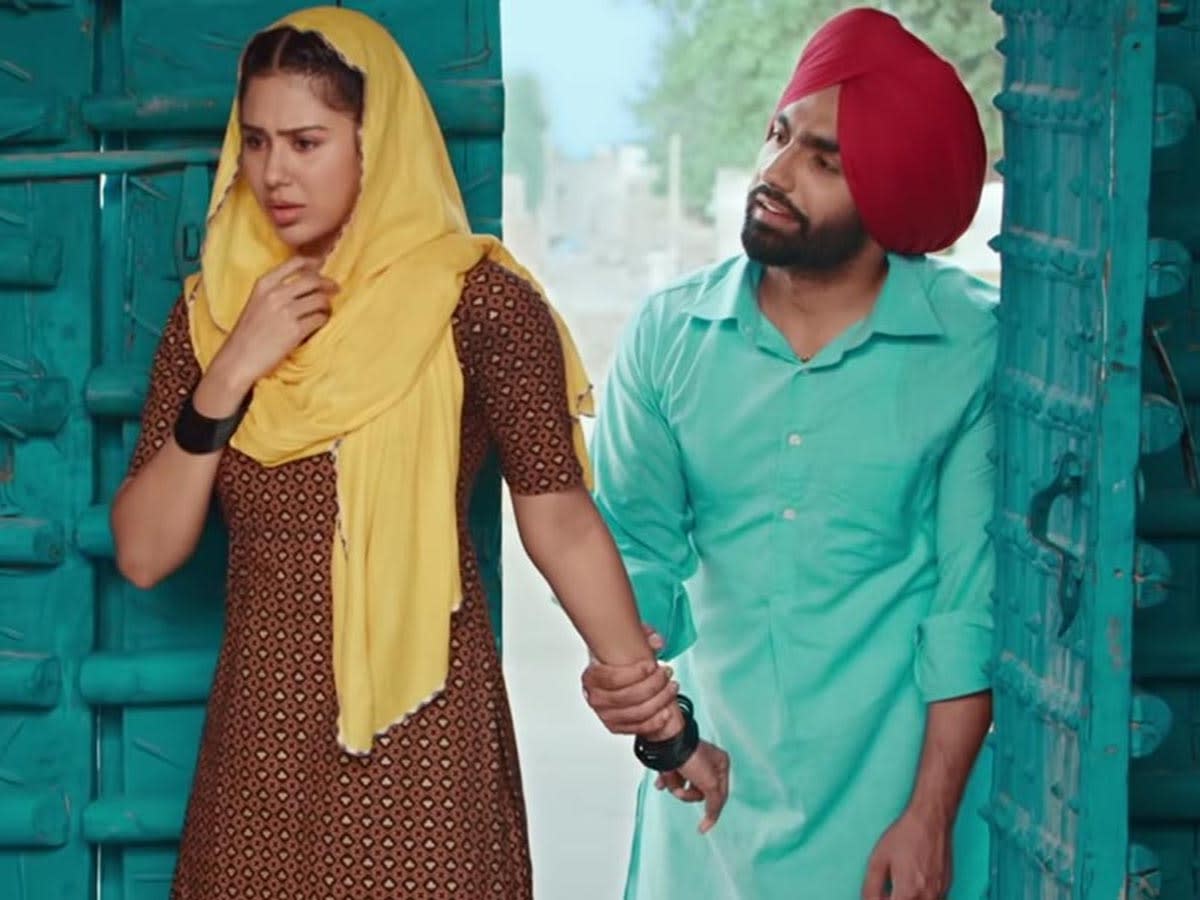 Top 100 Best Punjabi Movies of All Time (2022)