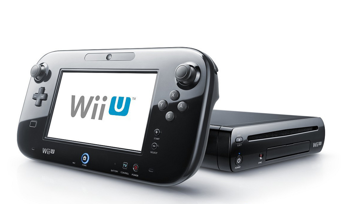 A Heartfelt Farewell to the Nintendo Wii U
