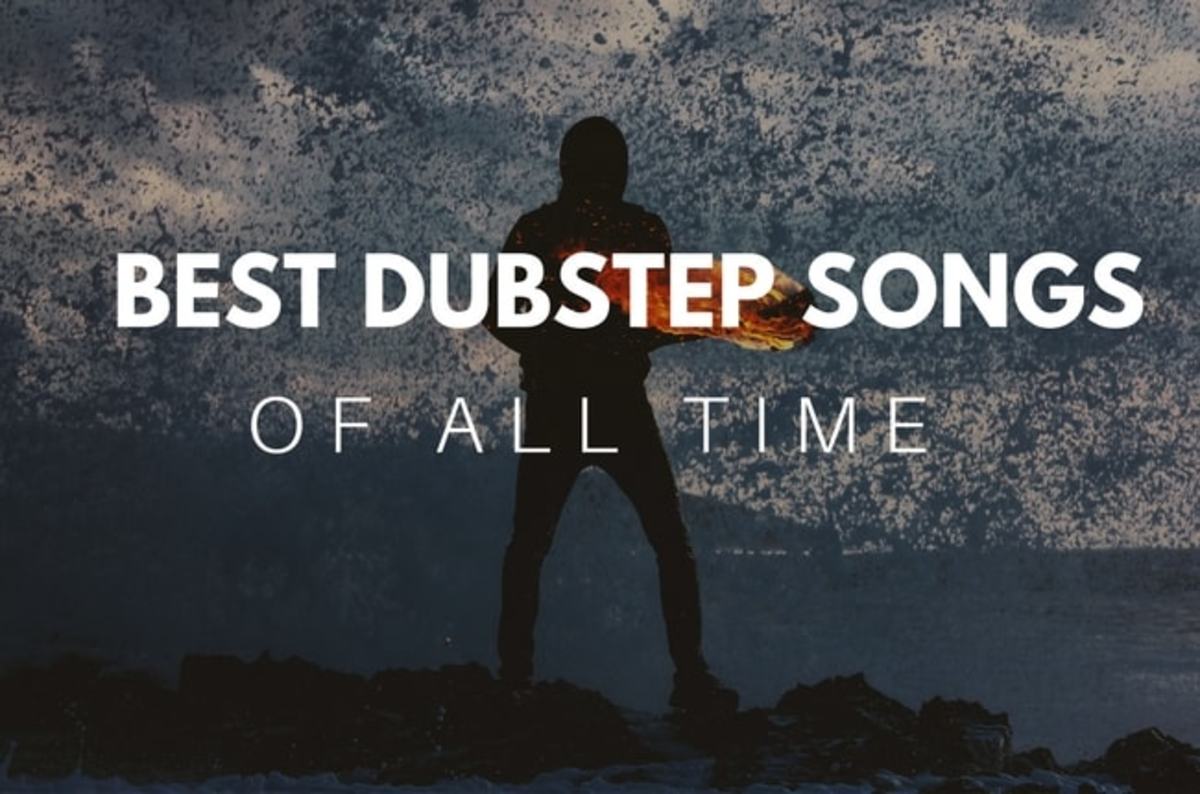 best-dubstep-songs