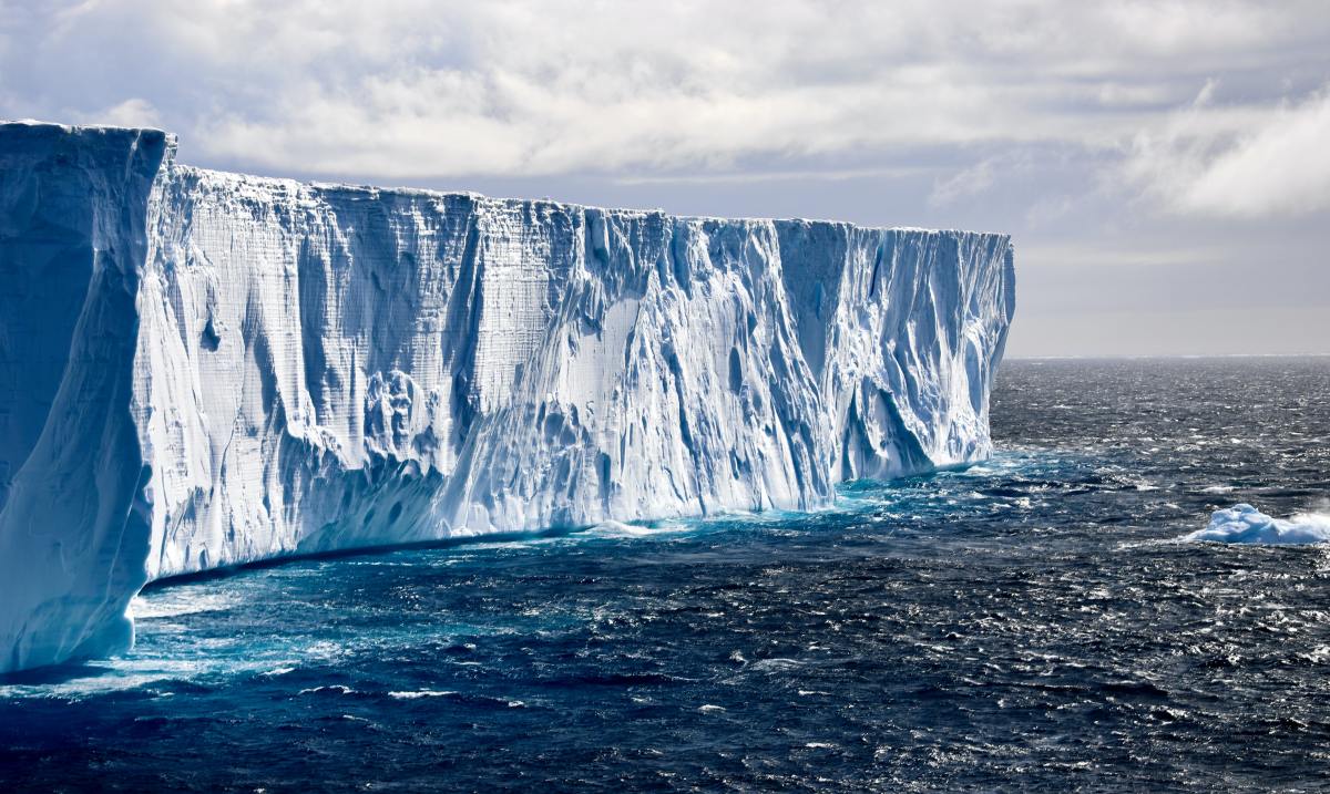 10 Fascinating Facts About Antarctica