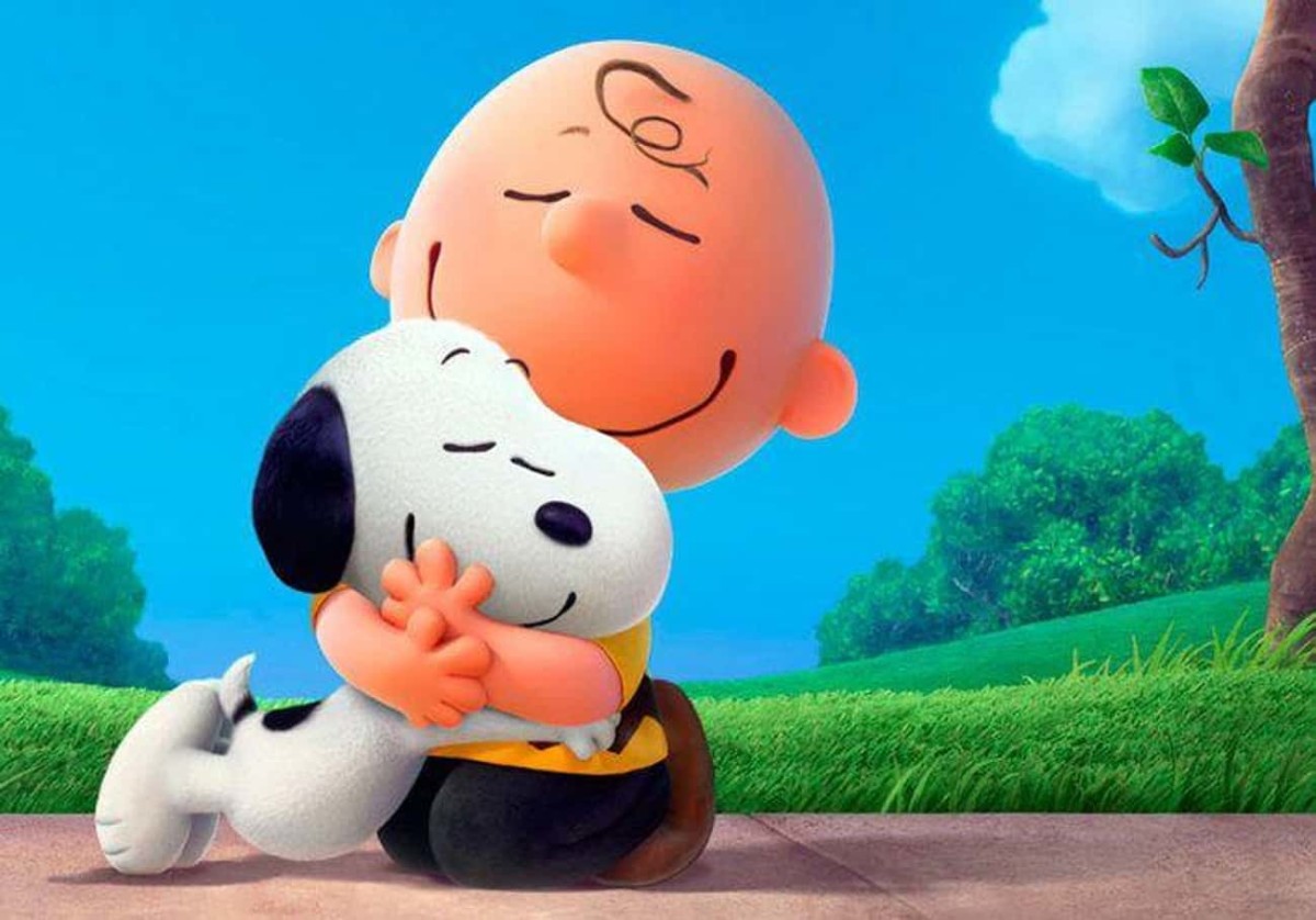 The Iconic Peanuts Creator: Charles Sparky