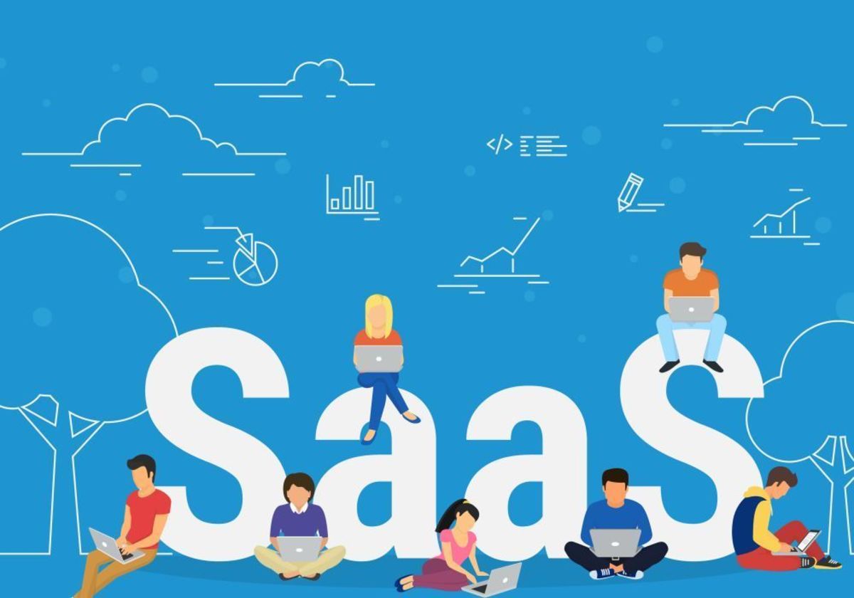 Understanding SaaS is important for success.