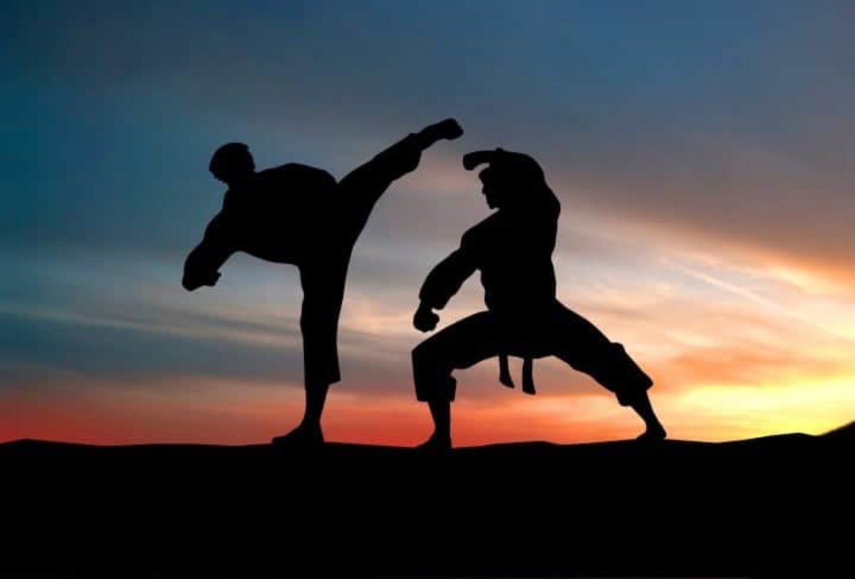 Top 10 Deadliest Martial Arts for Street Fighting (2022)