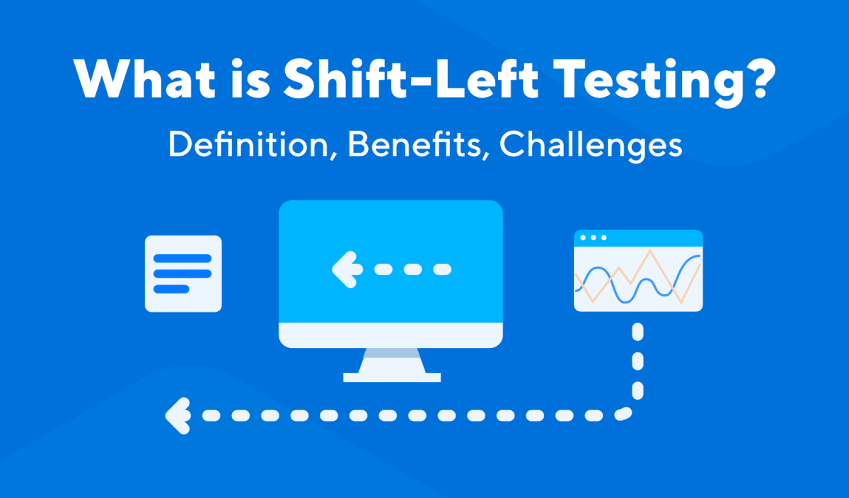 Shift Left Testing in Agile Development