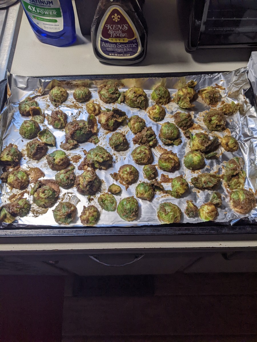 brussels-sprouts-baked-to-browned-asian-style