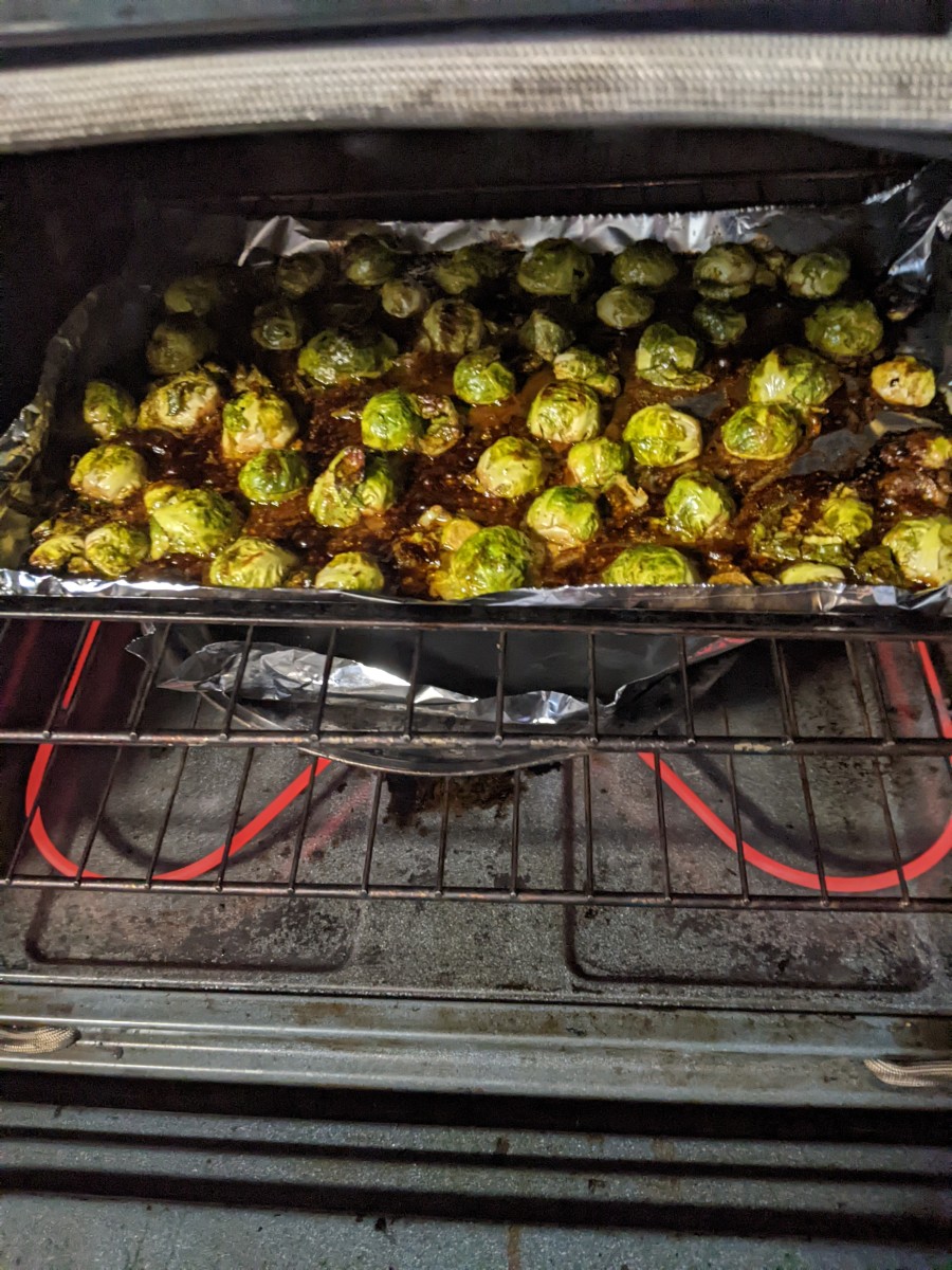 brussels-sprouts-baked-to-browned-asian-style