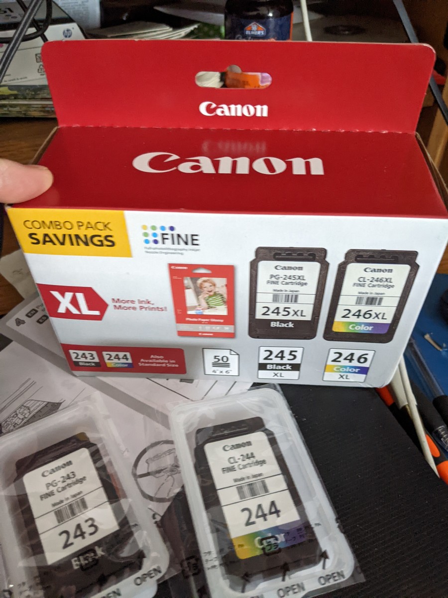canon-pixma-mg2500-printer