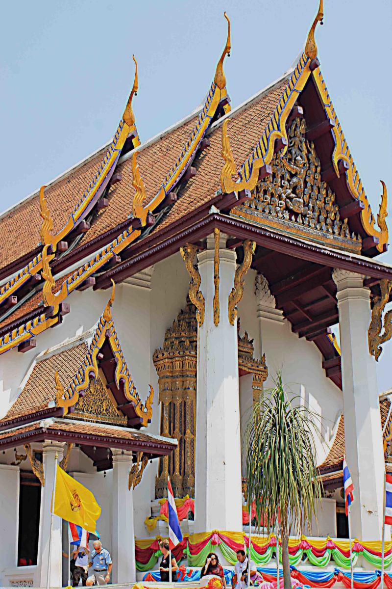 Wat Na Phramane