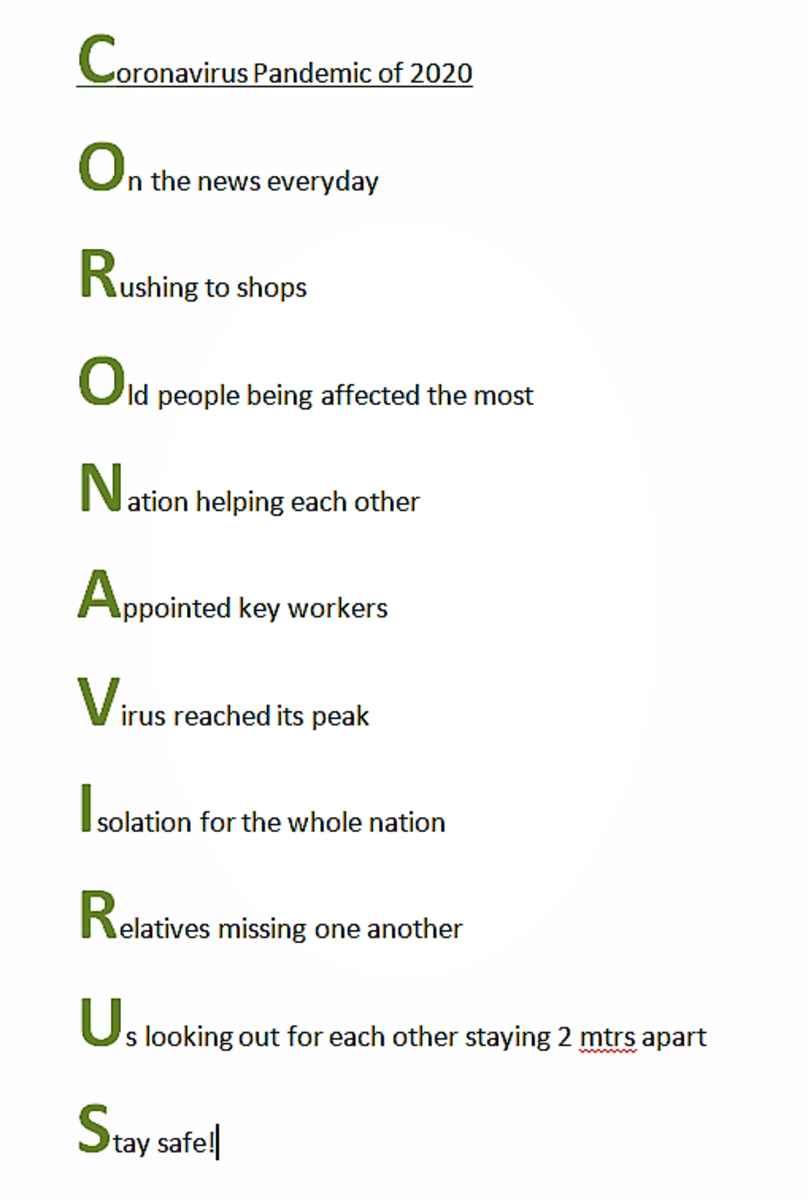 a-social-worker-useful-activity-the-acrostic