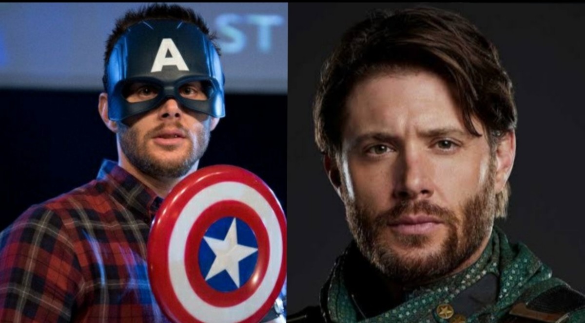 Why Did Jensen Ackles Not Play These 2 Marvel Characters?