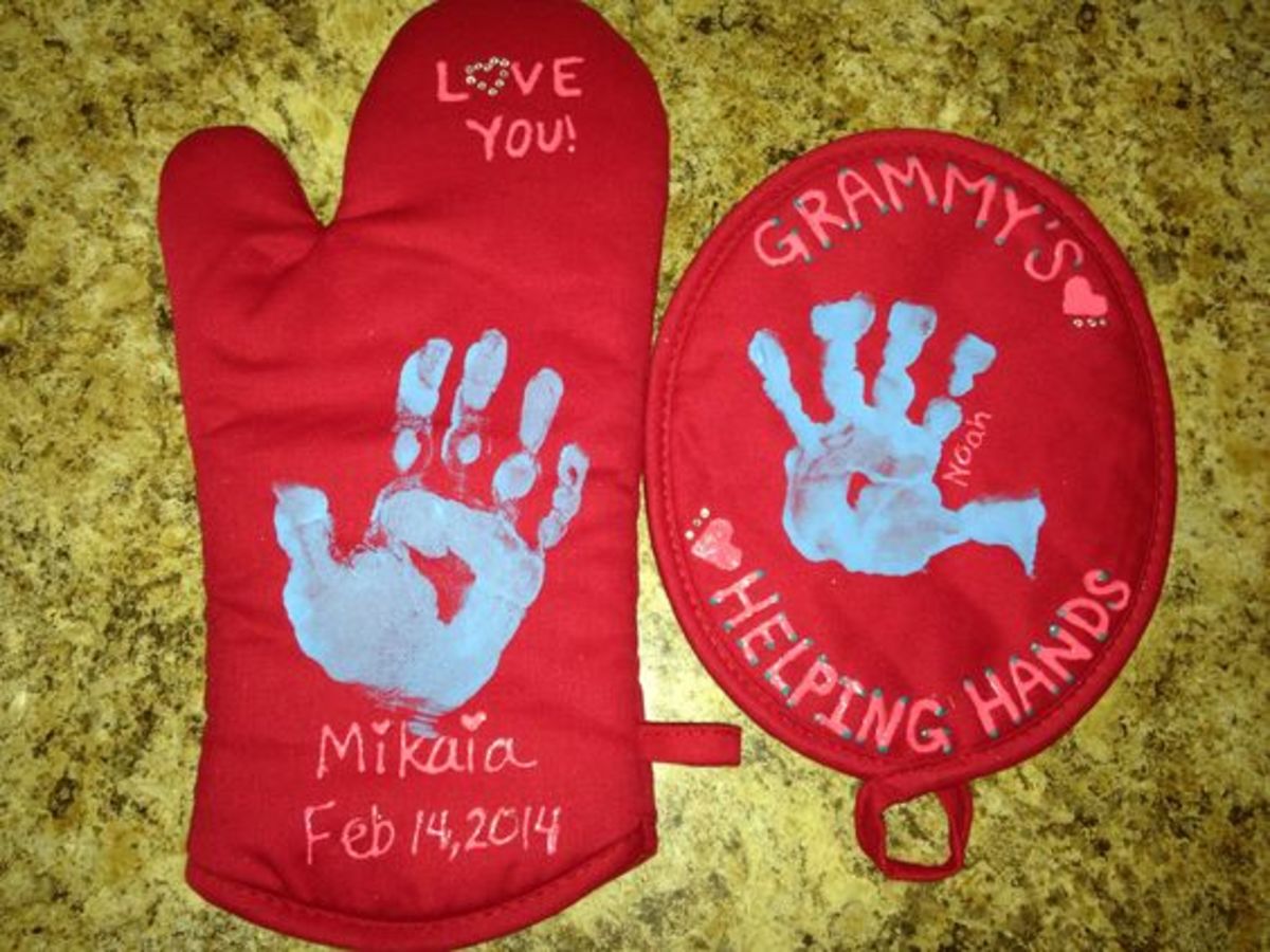 30 Adorable Diy Mothers Day Crafts For Grandma That Show Her She Is Hands Down The Best Hubpages