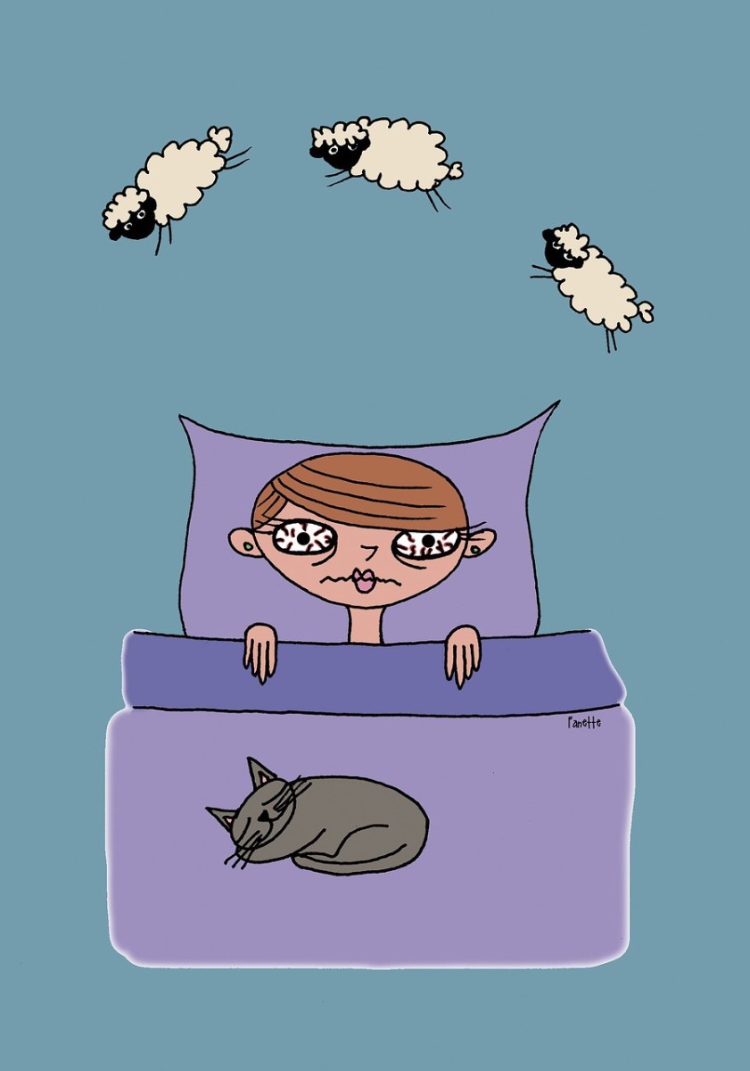 Key Information About Insomnia