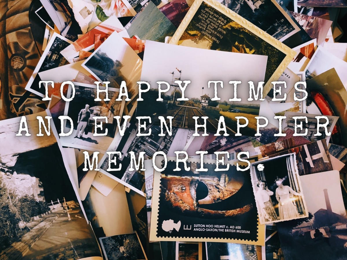 150+ Throwback Quotes and Caption Ideas for Instagram - TurboFuture