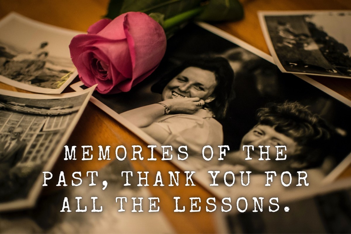 quotes about memorable moments