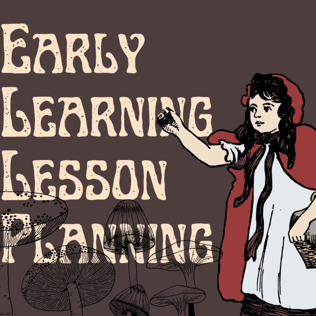 Early Learning Lesson Planning