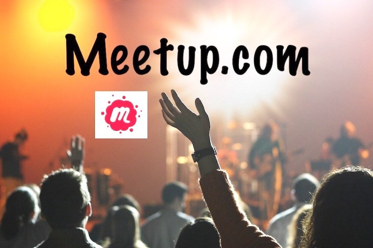 How to Be a Successful Meetup Group Organizer (How I Did It)