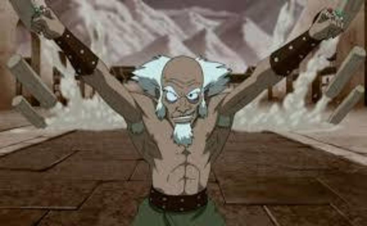ranking-the-elements-of-avatar-the-last-airbender